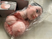 Mix kavel sex toys - afbeelding 2 van  7