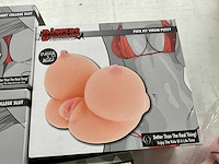 Mix kavel sex toys - afbeelding 5 van  7