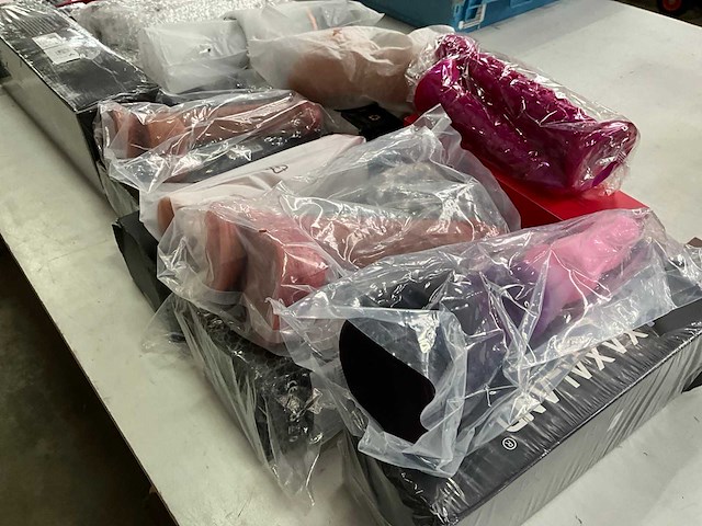 Mix kavel sex toys - afbeelding 2 van  10