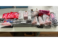Mix kavel sex toys - afbeelding 1 van  10