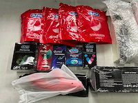 Mix kavel sex toys - afbeelding 5 van  10