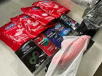 Mix kavel sex toys - afbeelding 6 van  10