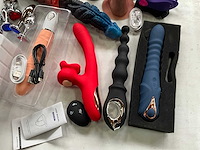 Mix kavel sex toys - afbeelding 2 van  7