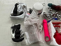 Mix kavel sex toys - afbeelding 5 van  7
