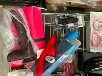 Mix kavel sex toys - afbeelding 2 van  9
