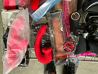 Mix kavel sex toys - afbeelding 3 van  9