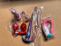 Mix kavel sex toys - afbeelding 2 van  6