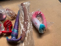 Mix kavel sex toys - afbeelding 4 van  6