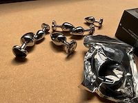 Mix kavel sex toys - afbeelding 2 van  7
