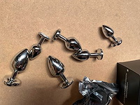 Mix kavel sex toys - afbeelding 3 van  7