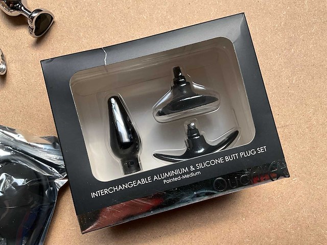 Mix kavel sex toys - afbeelding 6 van  7