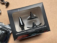 Mix kavel sex toys - afbeelding 6 van  7