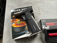 Mix kavel silver match - afbeelding 5 van  5