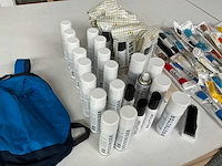 Mix kavel sneaker onderhoud producten & veters - afbeelding 5 van  9