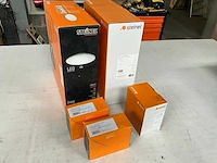 Mix kavel steinel producten