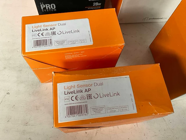 Mix kavel steinel producten - afbeelding 3 van  10