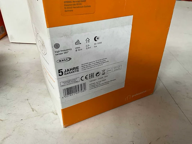 Mix kavel steinel producten - afbeelding 7 van  10