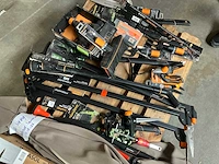 Mix kavel tuin artikelen retouren (web)winkel - afbeelding 2 van  10