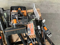 Mix kavel tuin artikelen retouren (web)winkel - afbeelding 5 van  10