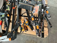 Mix kavel tuin artikelen retouren (web)winkel - afbeelding 6 van  10