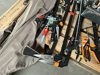 Mix kavel tuin artikelen retouren (web)winkel - afbeelding 7 van  10