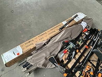 Mix kavel tuin artikelen retouren (web)winkel - afbeelding 8 van  10