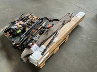 Mix kavel tuin artikelen retouren (web)winkel - afbeelding 10 van  10
