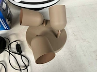 Mix kavel verlichting, retouren webwinkel - afbeelding 4 van  11