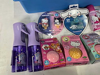 Mix kavel verzorgings producten kinderthema - afbeelding 3 van  6