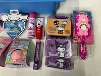 Mix kavel verzorgings producten kinderthema - afbeelding 4 van  6