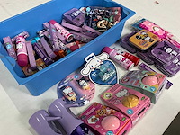 Mix kavel verzorgings producten kinderthema - afbeelding 6 van  6