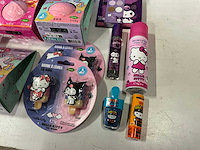 Mix kavel verzorgings producten kinderthema - afbeelding 4 van  8