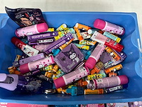 Mix kavel verzorgings producten kinderthema - afbeelding 5 van  8