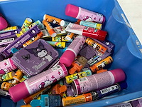 Mix kavel verzorgings producten kinderthema - afbeelding 6 van  8