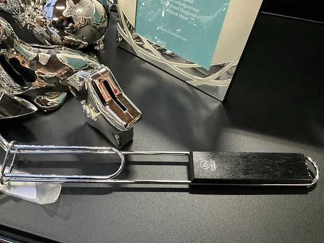 Mix kavel zilverstad & leopold vienna - afbeelding 2 van  11