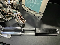 Mix kavel zilverstad & leopold vienna - afbeelding 2 van  11