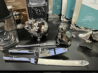 Mix kavel zilverstad & leopold vienna - afbeelding 4 van  11