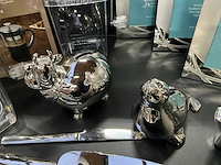 Mix kavel zilverstad & leopold vienna - afbeelding 5 van  11