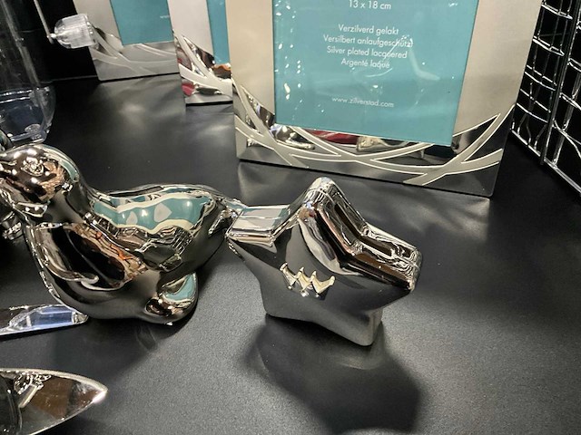 Mix kavel zilverstad & leopold vienna - afbeelding 6 van  11