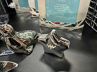 Mix kavel zilverstad & leopold vienna - afbeelding 6 van  11