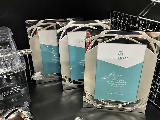 Mix kavel zilverstad & leopold vienna - afbeelding 7 van  11