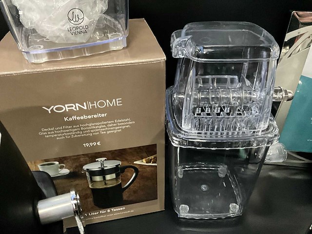 Mix kavel zilverstad & leopold vienna - afbeelding 9 van  11