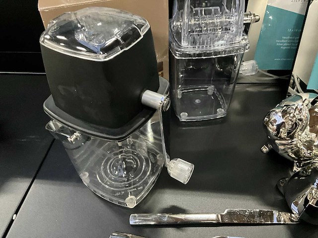 Mix kavel zilverstad & leopold vienna - afbeelding 10 van  11