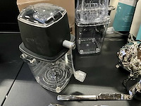 Mix kavel zilverstad & leopold vienna - afbeelding 10 van  11