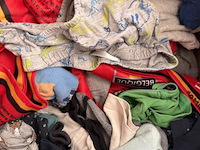 Mix kinderkledij kousen slips - afbeelding 4 van  10