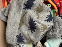 Mix kinderkledij kousen slips - afbeelding 6 van  10