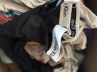 Mix kinderkledij kousen slips - afbeelding 8 van  10