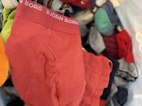 Mix kinderkledij kousen slips - afbeelding 10 van  10