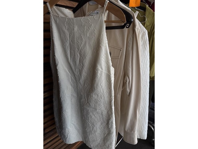 Mix kledij - afbeelding 1 van  7