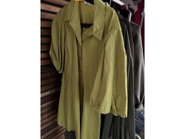 Mix kledij - afbeelding 1 van  7